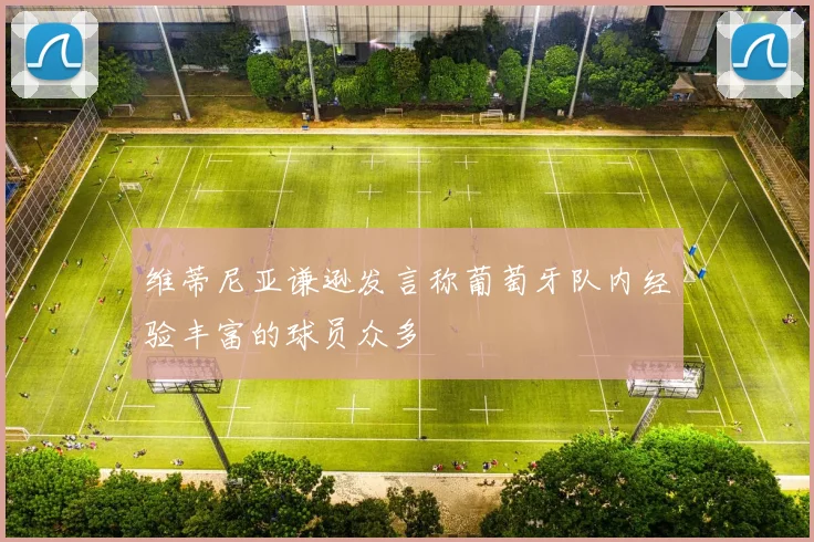 维蒂尼亚谦逊发言称葡萄牙队内经验丰富的球员众多